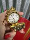Reloj cadena Snitch