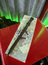 Boligrafo Varita Harry Potter