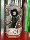 Figura coleccionable 8cm. Minerva McGonagall