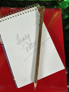 Lapiz Hermione