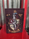 Billetera Gryffindor de cordura