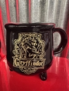 Caldero con patitas Gryffindor