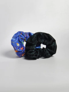 Scrunchies hechizos/oficial con licencia - comprar online