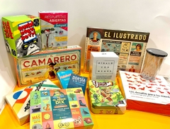 Banner de la categoría + 8 años