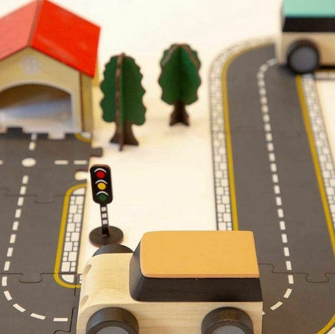 Banner de la categoría ARRASTRES