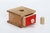 Caja de permanencia