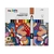 Marcadores trazo prisma x12uni. premium