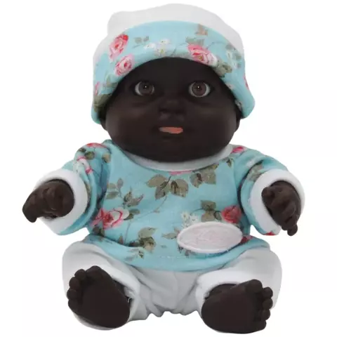 Bebote Chico: Benjamin Negrito