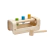 Banco de descarga clavijas - PLANTOYS