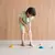 Set minigolf - PLANTOYS en internet