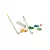Set minigolf - PLANTOYS - comprar online