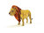 Rompecabezas 3D + Libro: Animales en internet