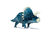 Rompecabezas 3D + Libro: Era de Dinosaurios en internet