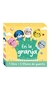 LIBRO con titere de guante - YOYO Editorial - comprar online