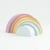 Arcoiris de encastre x6 fino - MANICK - comprar online