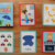 Imagen de Cartas didácticas para aprender