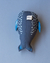 Muñeco sonajero Ballena Katita- MOL - comprar online