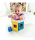 Encastre hexagono - HAPE