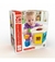 Encastre hexagono - HAPE - comprar online