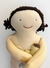 Celina Mamá - Muñeca de tela embarazo - comprar online