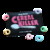 Cereal Killer - Juego de cartas billetera