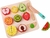 Cortando Frutas con encastre - comprar online