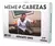 Memecabezas - Rompecabezas 240 pzs