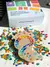 Kit mosaiquismo - Sirena - comprar online