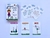 Yogui juego - Cartas de yoga en internet
