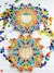 Kit mosaiquismo - Mandala - comprar online