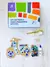 Kit mosaiquismo - Vespa