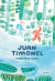 LIBRO Juan Timonel