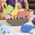 Juego de balance y equilibrio animales goma eva - LUBLOCKS - tienda online