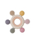 Mordillo Cosmos de madera y goma - comprar online