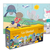 Rompecabezas extra largo - comprar online