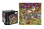 Rompecabezas 100 piezas - comprar online