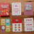 Cartas didácticas para aprender - comprar online