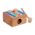 Caja pelotera - comprar online