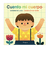LIBRO Cuento mi cuerpo