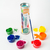 Temperas dactilo x 6 - COLOREARTE - comprar online