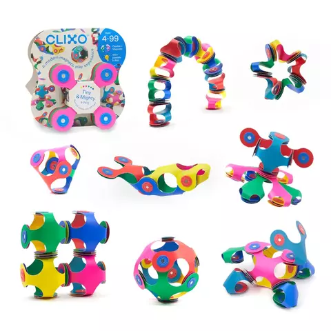 Sistema Modular Imantado: Pack Chico - comprar online