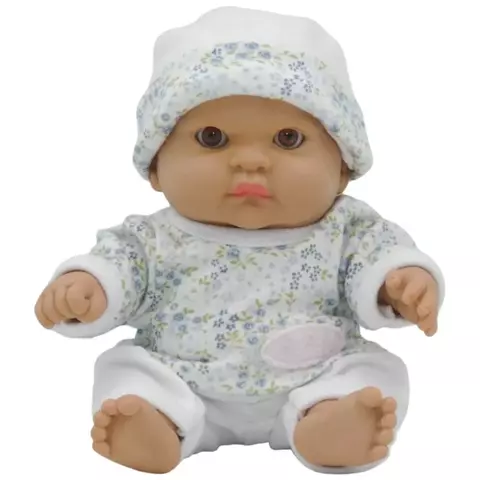 Bebote Chico: Boris con gorrito