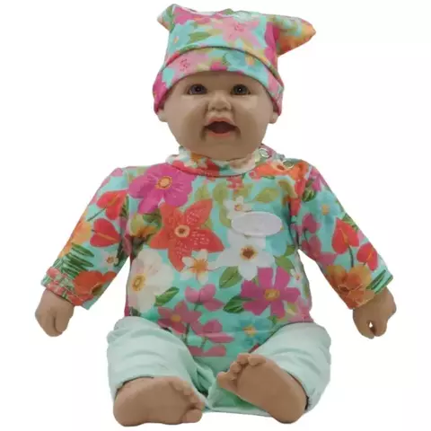 Bebote Mediano: Simon con jean