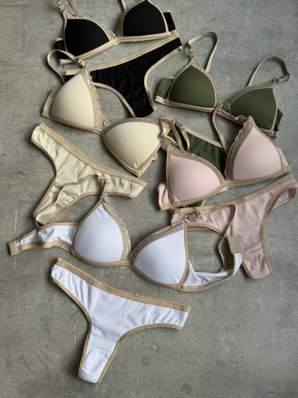 Conjunto Moon