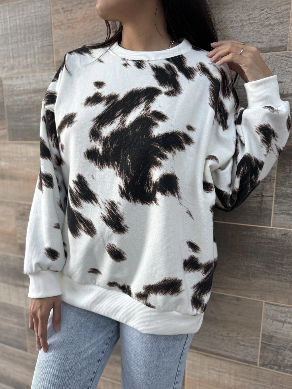 Buzo Cow