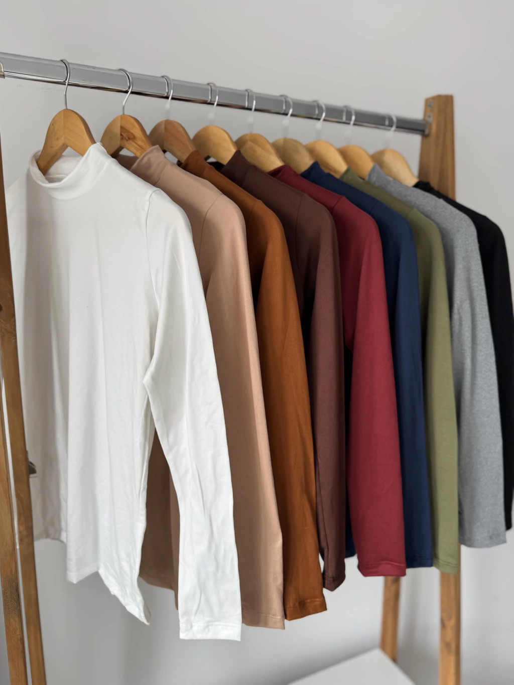 Polera térmica
