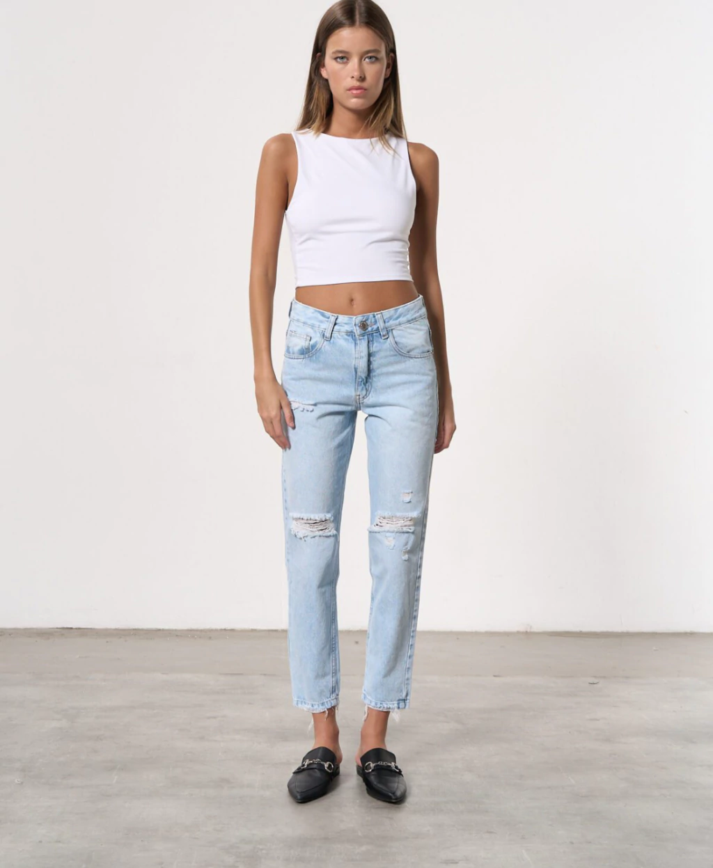 Momfit Palmer
