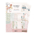 Bloco A4 Coleção Doce Vitória Decore Crafts