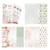 Bloco A4 Coleção Doce Vitória Decore Crafts - comprar online