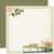 Kit de Papéis Coleção Remember Simple Stories - 5 Papéis - Paper Party Scrap